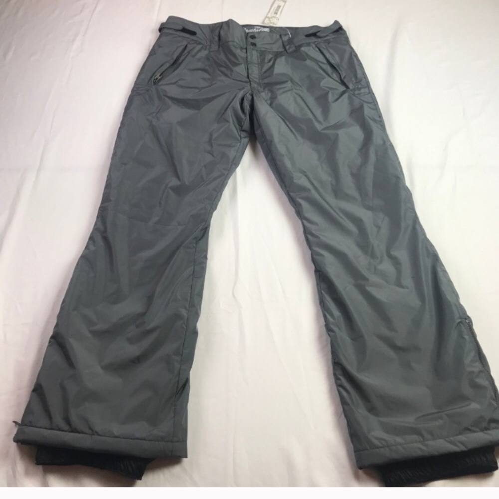 XL SKEA Lapin insulated ski pants